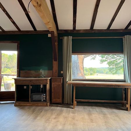 La Cabane De Babarot 阿尔卑斯 外观 照片